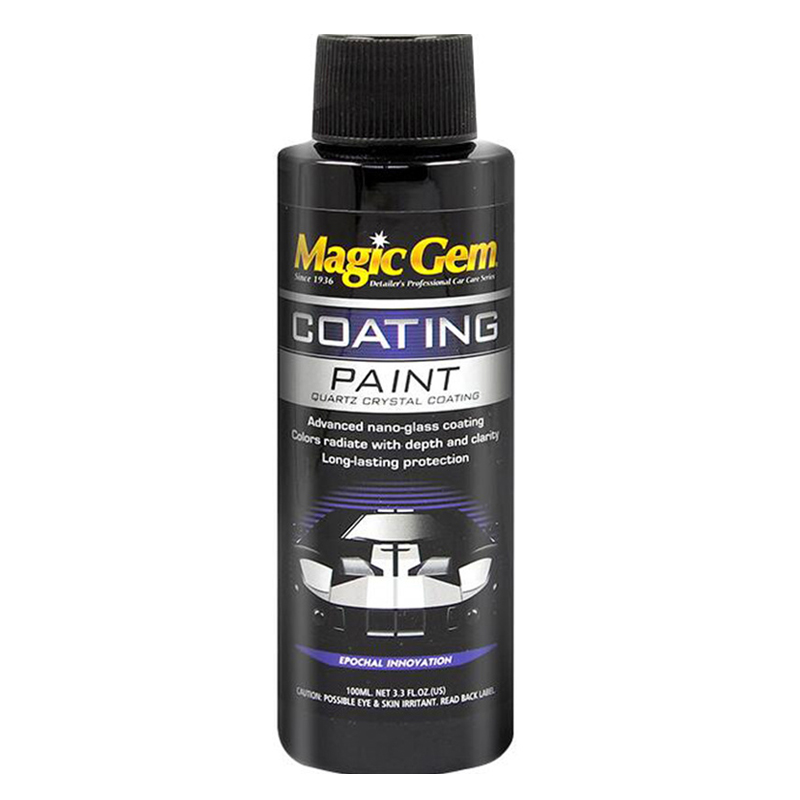 Revestimiento de cerámica para - Oleophobic Coating Spray reseña y precio