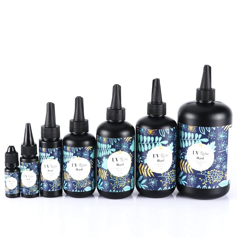 Adhesivo de resina UV de secad - Liquid Uv Glue Kit reseña y precio