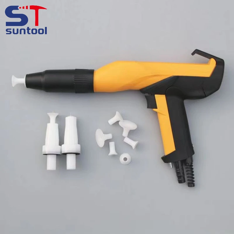 Suntool-pistola de recubrimien - Oleophobic Coating Spray reseña y precio