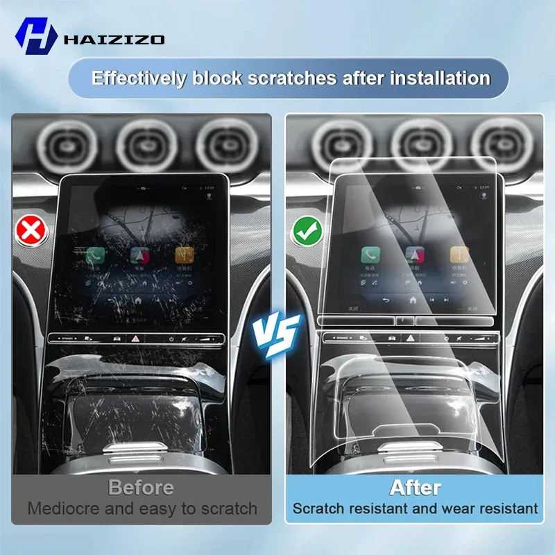 Película de TPU de navegación  - Matte Anti Glare Screen reseña y precio