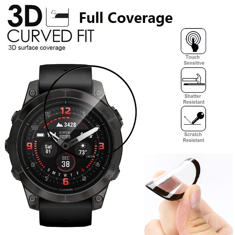 Protector de pantalla de borde - Curved Edge Screen reseña y precio