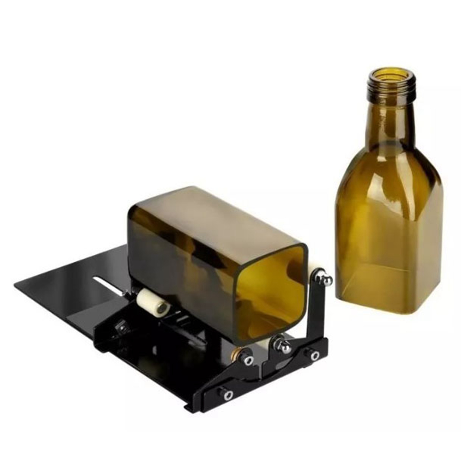 Máquina Cortadora de Botellas  - Screen Protector Cutter reseña y precio