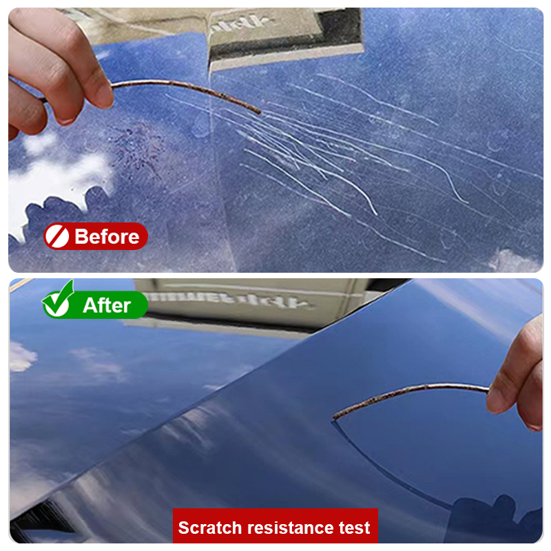 Revestimiento Nano de cerámica - Nano Liquid Coating reseña y precio