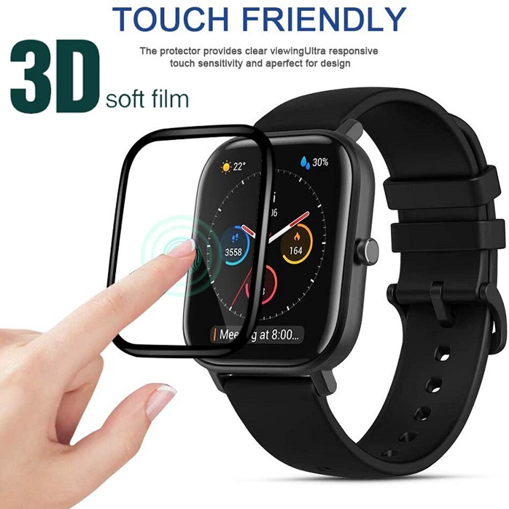Fibra de vidrio suave con bord - Curved Edge Screen reseña y precio