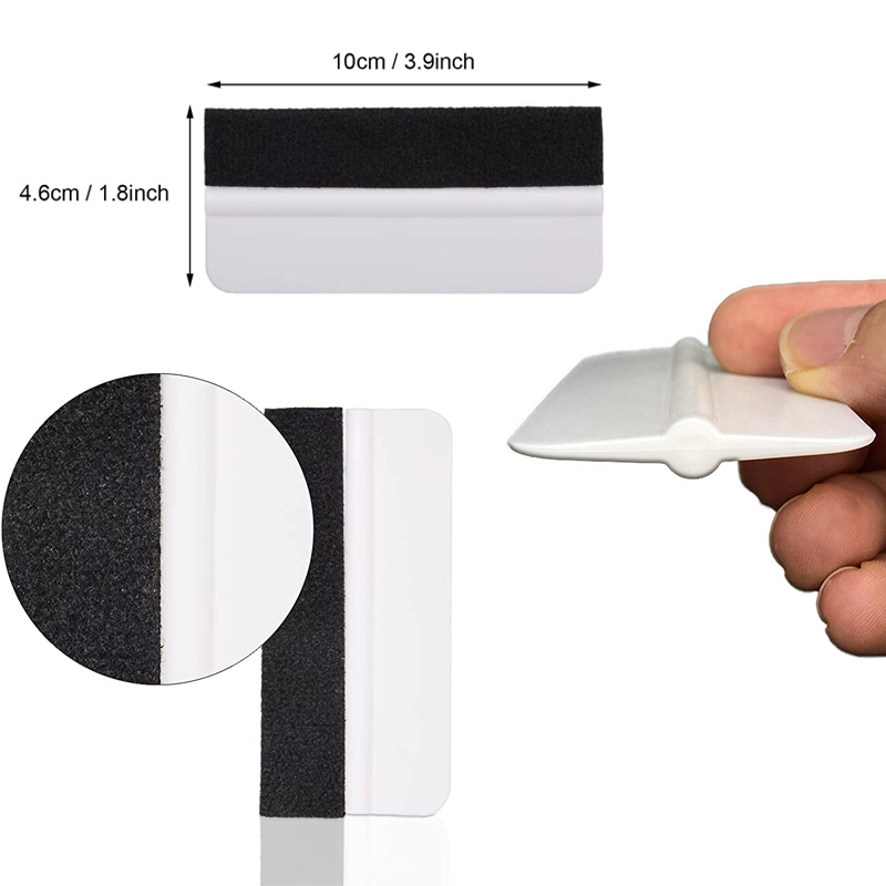 Espátula para Protector de Pan - Air Bubble Remover reseña y precio
