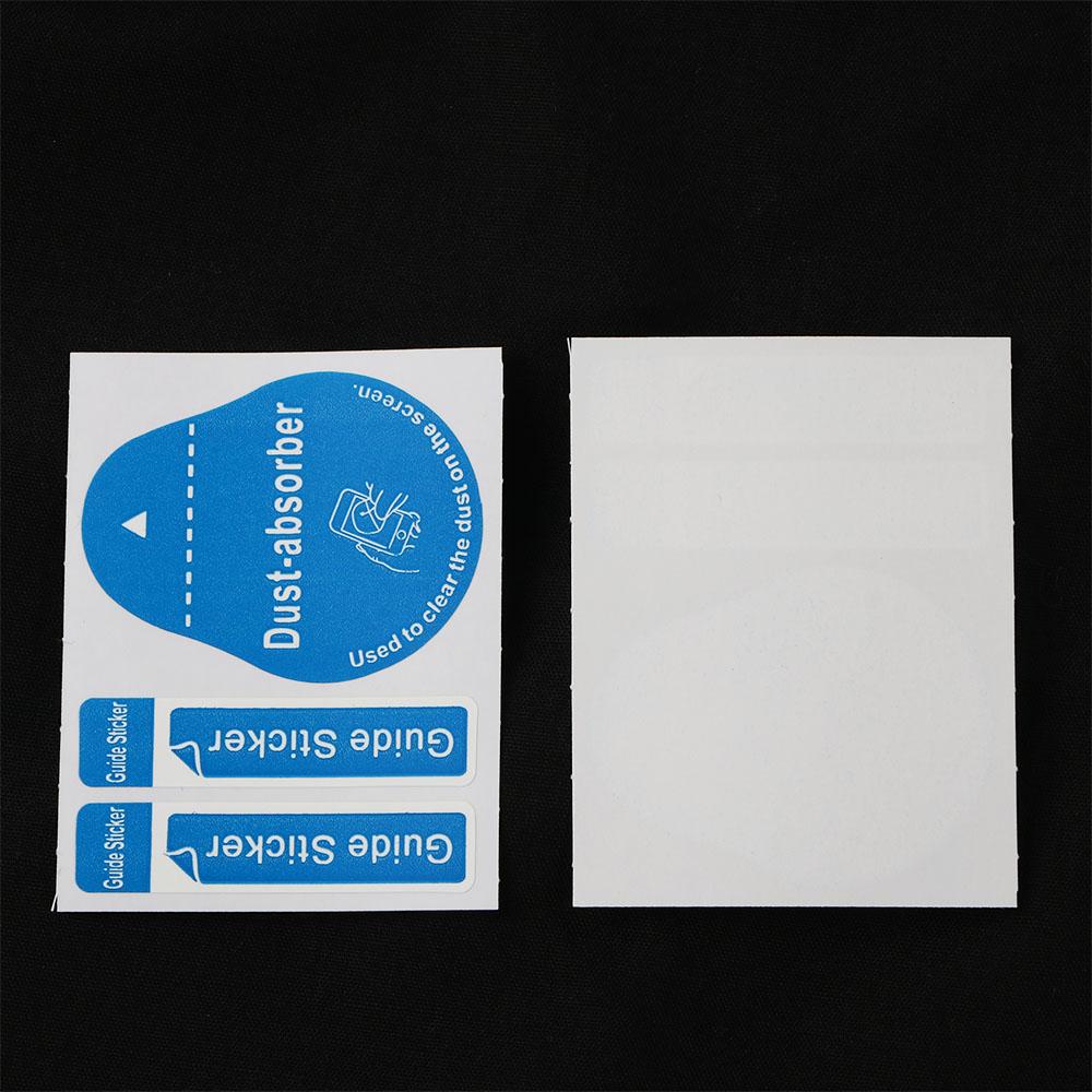Limpiador de Pantalla de Vidri - Dust Removal Sticker reseña y precio
