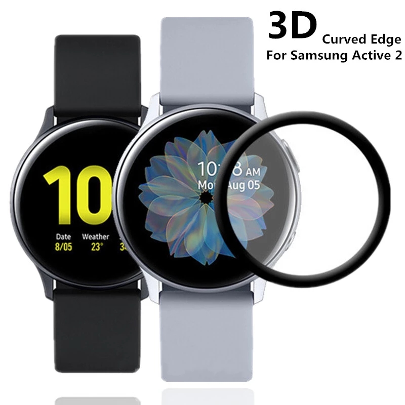 Protectores de pantalla 20D pa - Curved Edge Screen reseña y precio