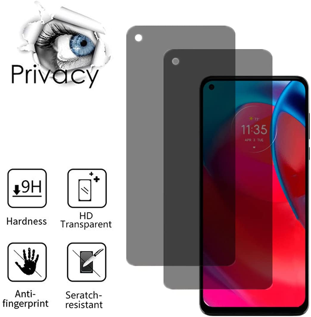 Paquete de 2 protectores de pa - Privacy Filter 2Pack reseña y precio