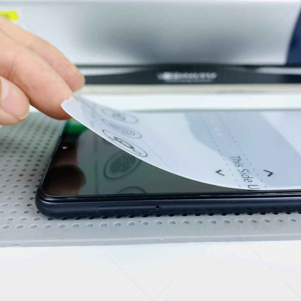 FONLYU-lámina protectora de pa - Flexible Tpu Film reseña y precio