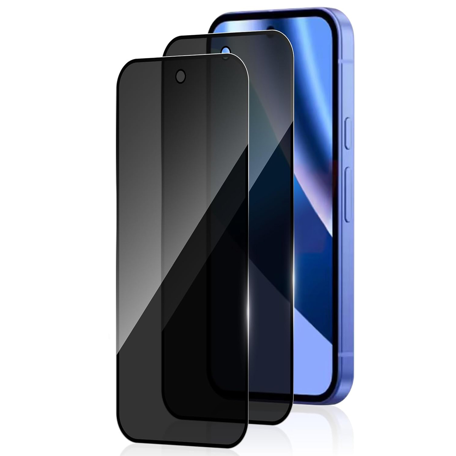 [Paquete de 2] [Compatible con - Privacy Filter 2Pack reseña y precio