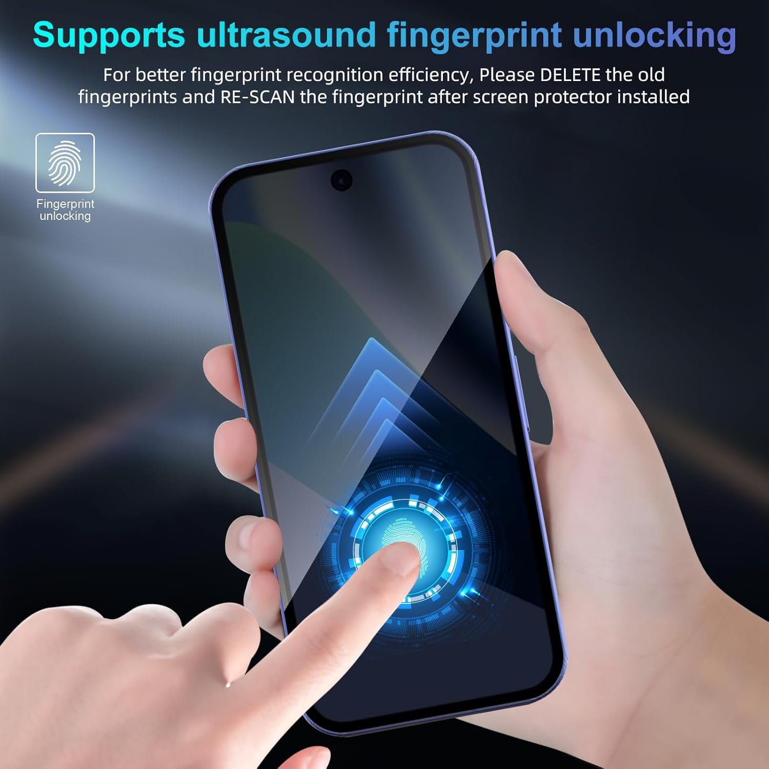 [Paquete de 2] [Compatible con - Privacy Filter 2Pack reseña y precio