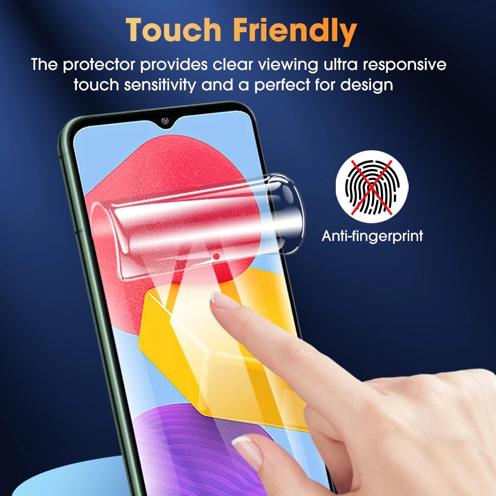 3 uds cubierta completa pelícu - Flexible Tpu Film reseña y precio