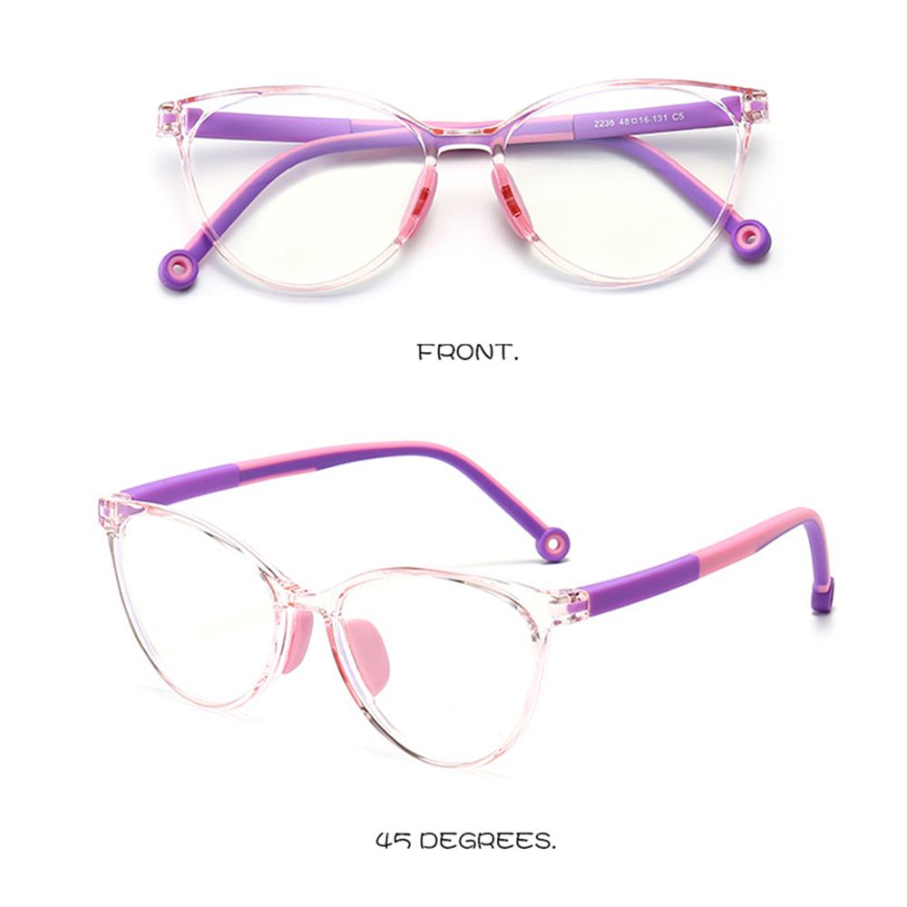 Gafas antiluz azul para niños  - Anti Blue Light Film reseña y precio