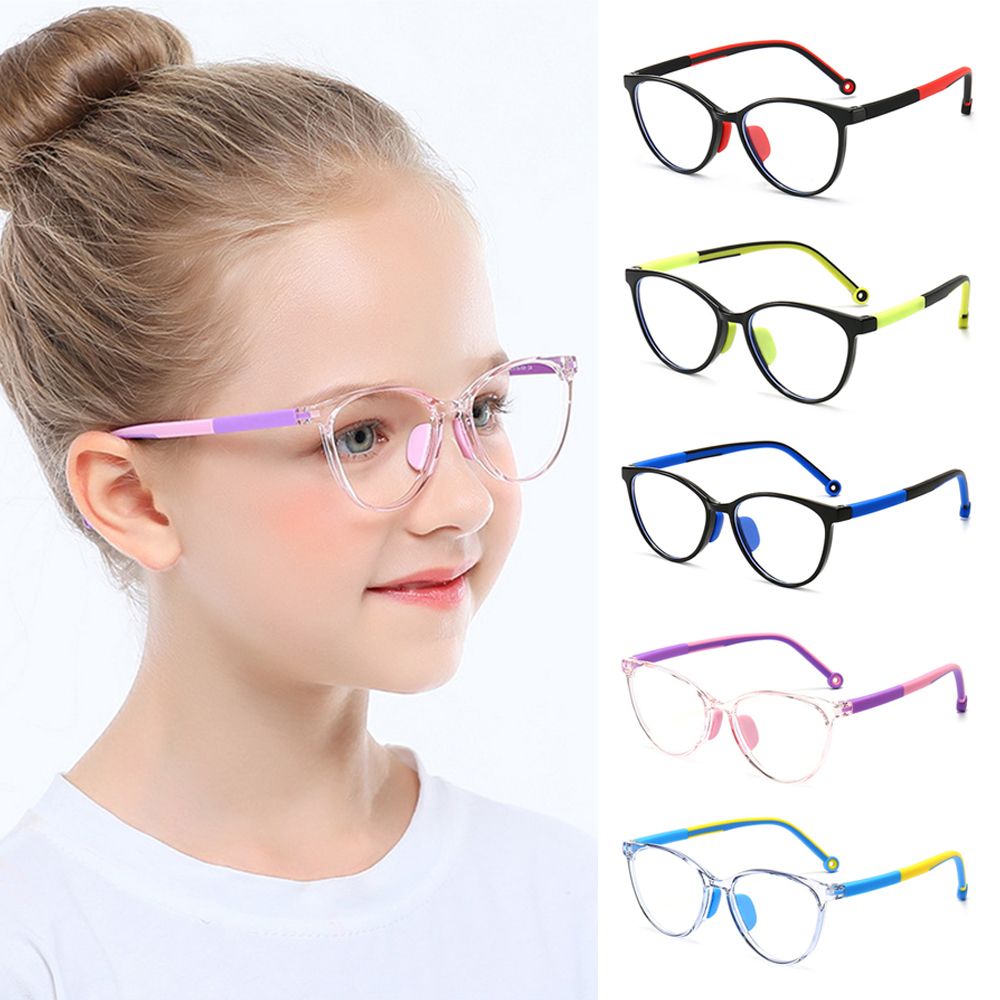 Gafas antiluz azul para niños  - Anti Blue Light Film reseña y precio