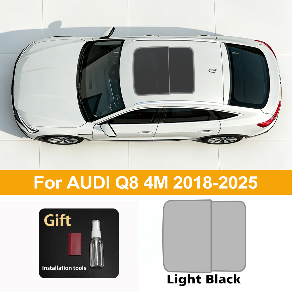 Para Audi Q8 4M 2018-2025, Pel - Anti Blue Light Film reseña y precio