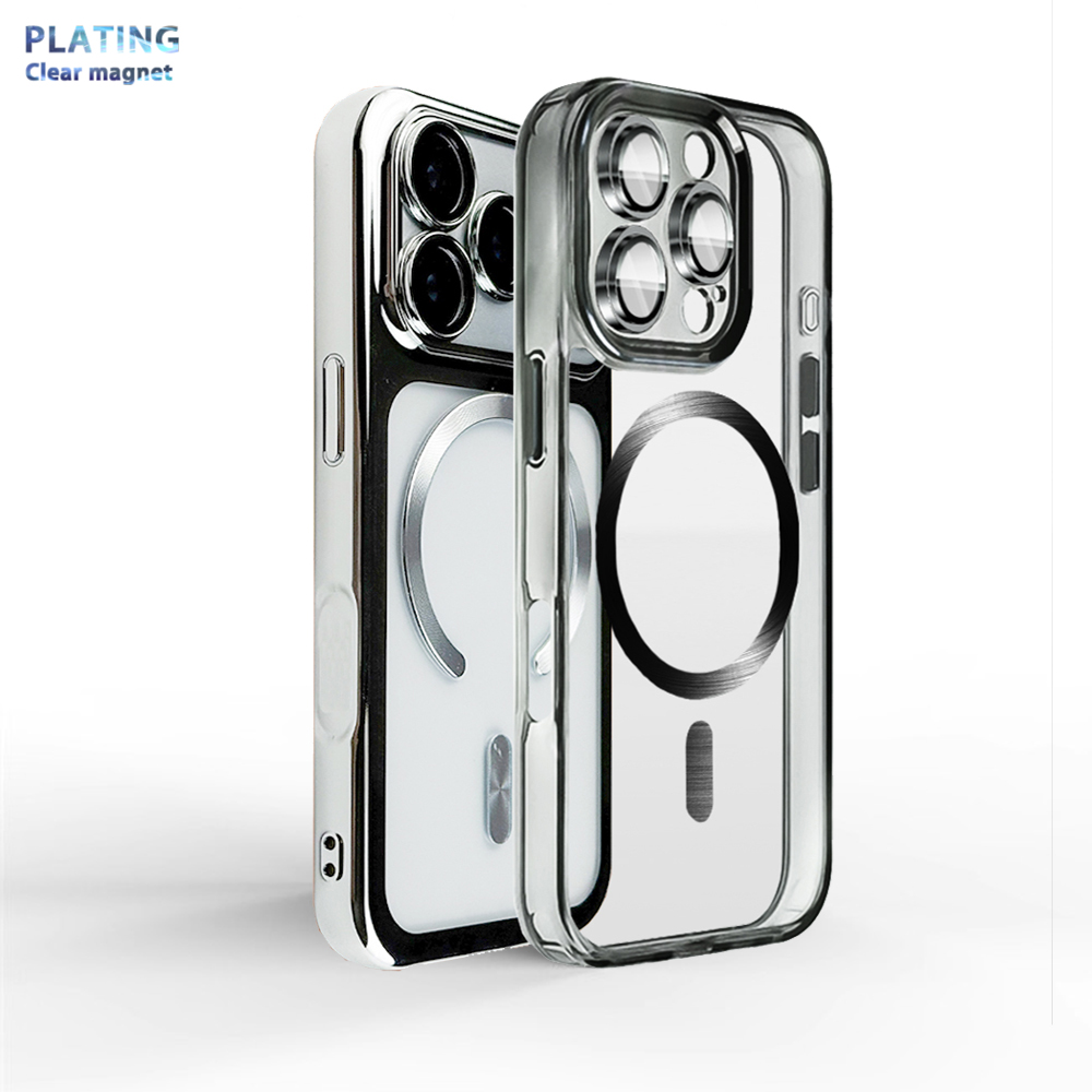 Funda Galvanoplastia Protecció - Camera Lens Protector reseña y precio