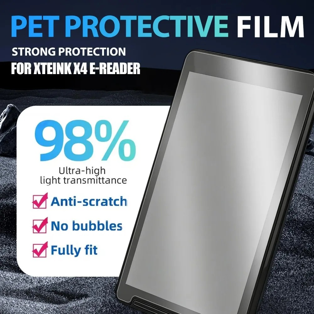 Películas protectoras suaves d - Matte Anti Glare Screen reseña y precio