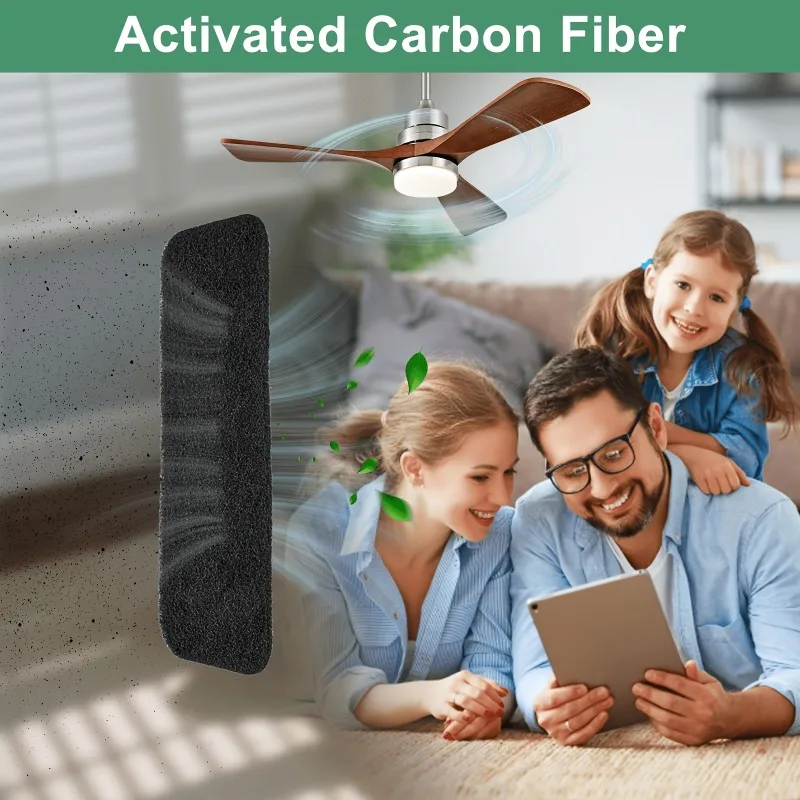 Nuevo Filtro Universal para As - Dust Removal Sticker reseña y precio