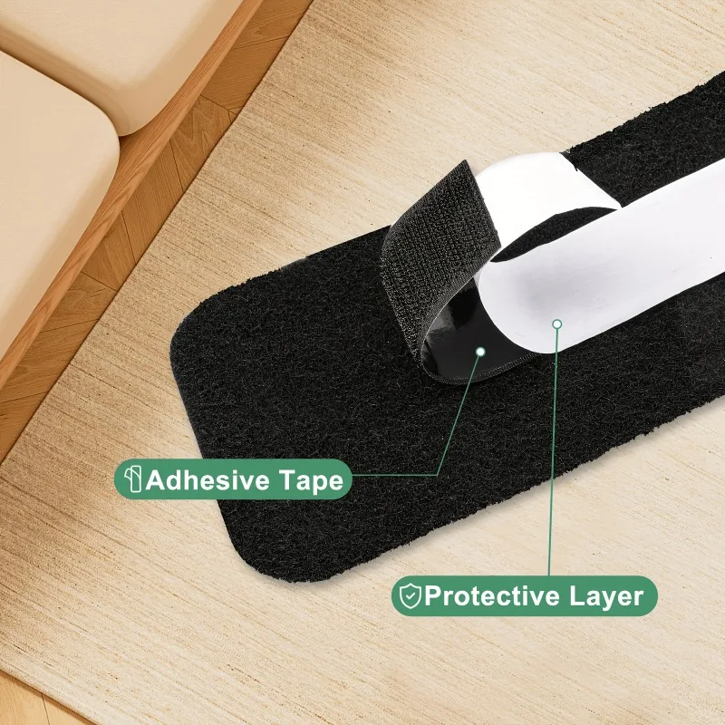 Nuevo Filtro Universal para As - Dust Removal Sticker reseña y precio