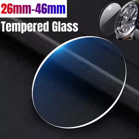 Protector de Pantalla Universa - Smartwatch Screen Film reseña y precio