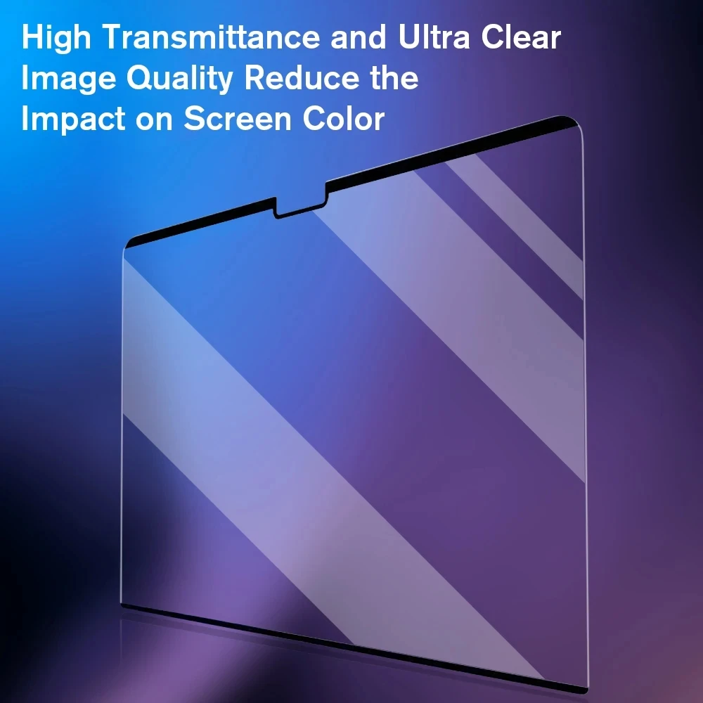 Protector de pantalla magnétic - Privacy Filter 2Pack reseña y precio