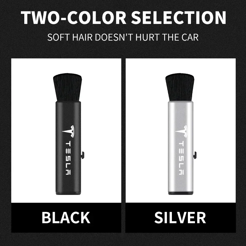 Pegatina para coche Tesla, cep - Dust Removal Sticker reseña y precio