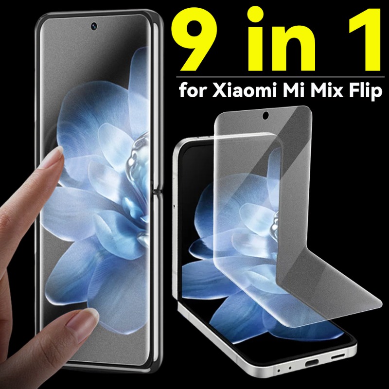 Protectores de pantalla de TPU - Flexible Tpu Film reseña y precio