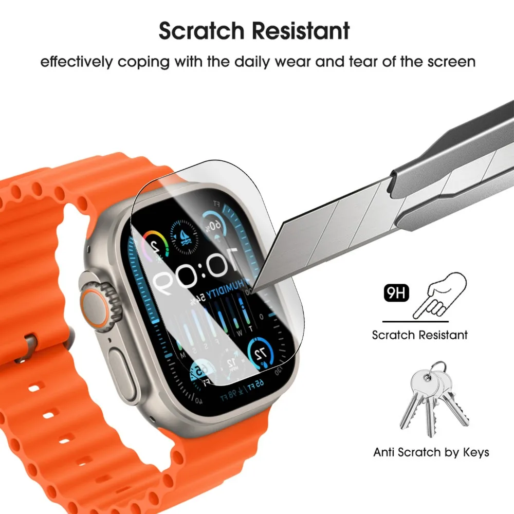 Fácil instalación Vidrio HD pa - Screen Alignment Tool reseña y precio