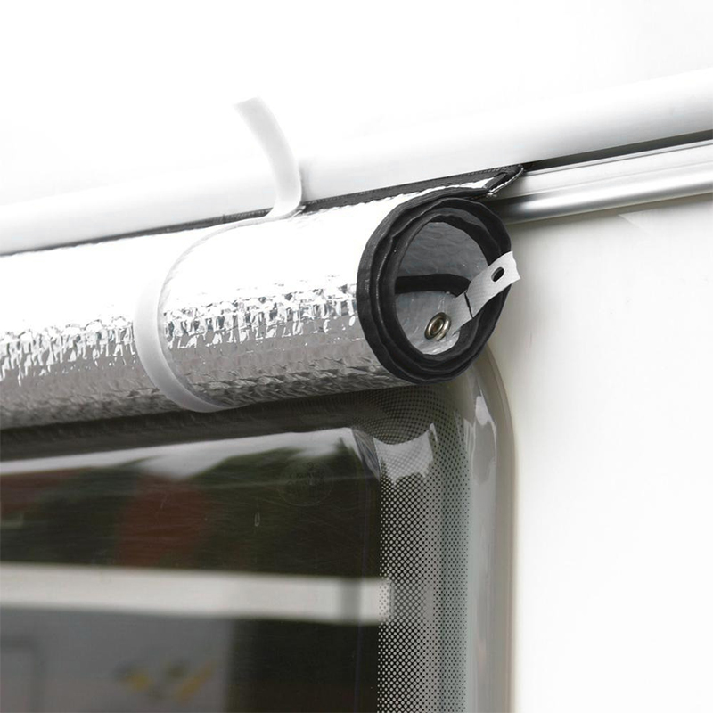 Parasol para parabrisas de RV, - Privacy Screen Protector reseña y precio