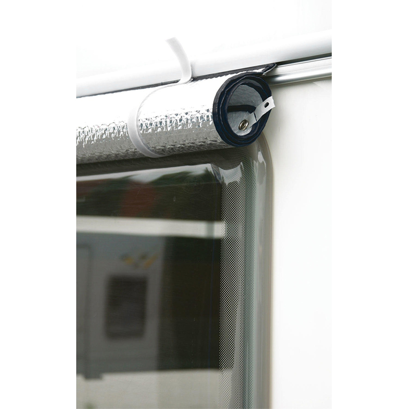 Parasol para parabrisas de RV, - Privacy Screen Protector reseña y precio