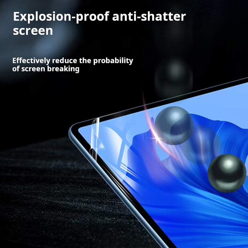 FONLYU HD película de hidrogel - Flexible Tpu Film reseña y precio