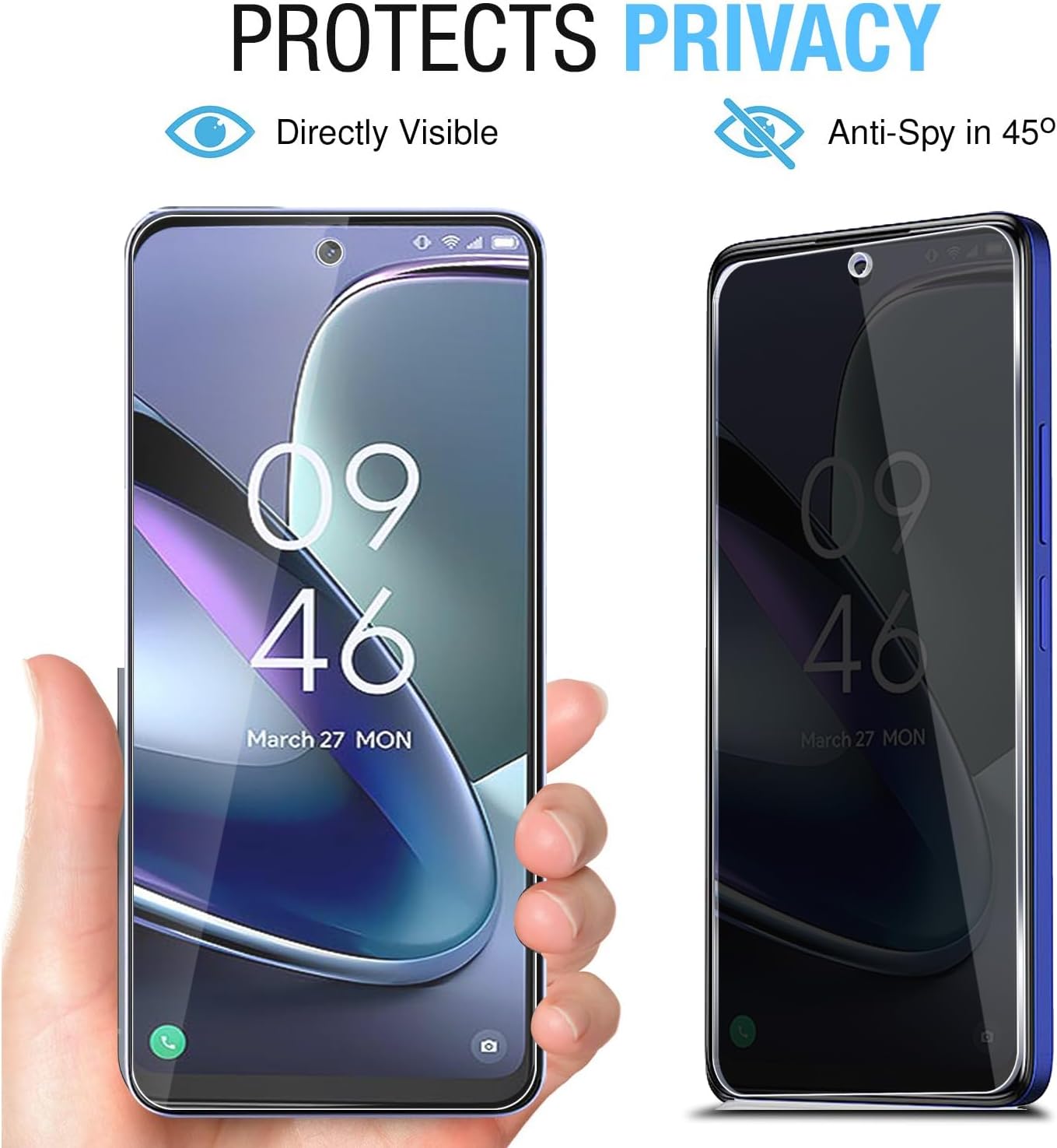 [Paquete de 2] Protector de pa - Privacy Filter 2Pack reseña y precio