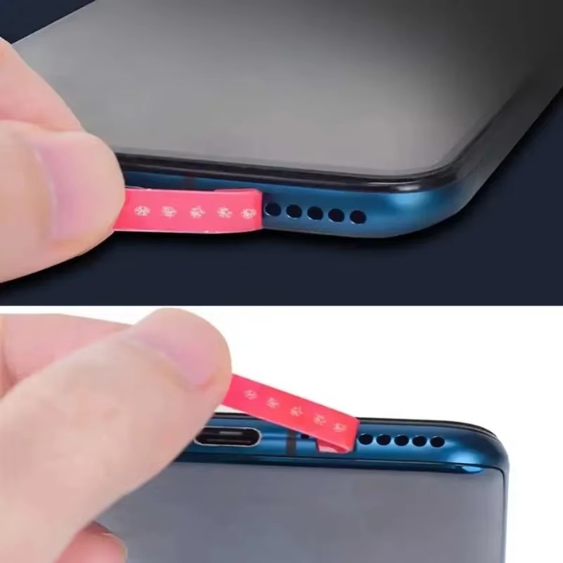 Pegamento universal para elimi - Dust Removal Sticker reseña y precio