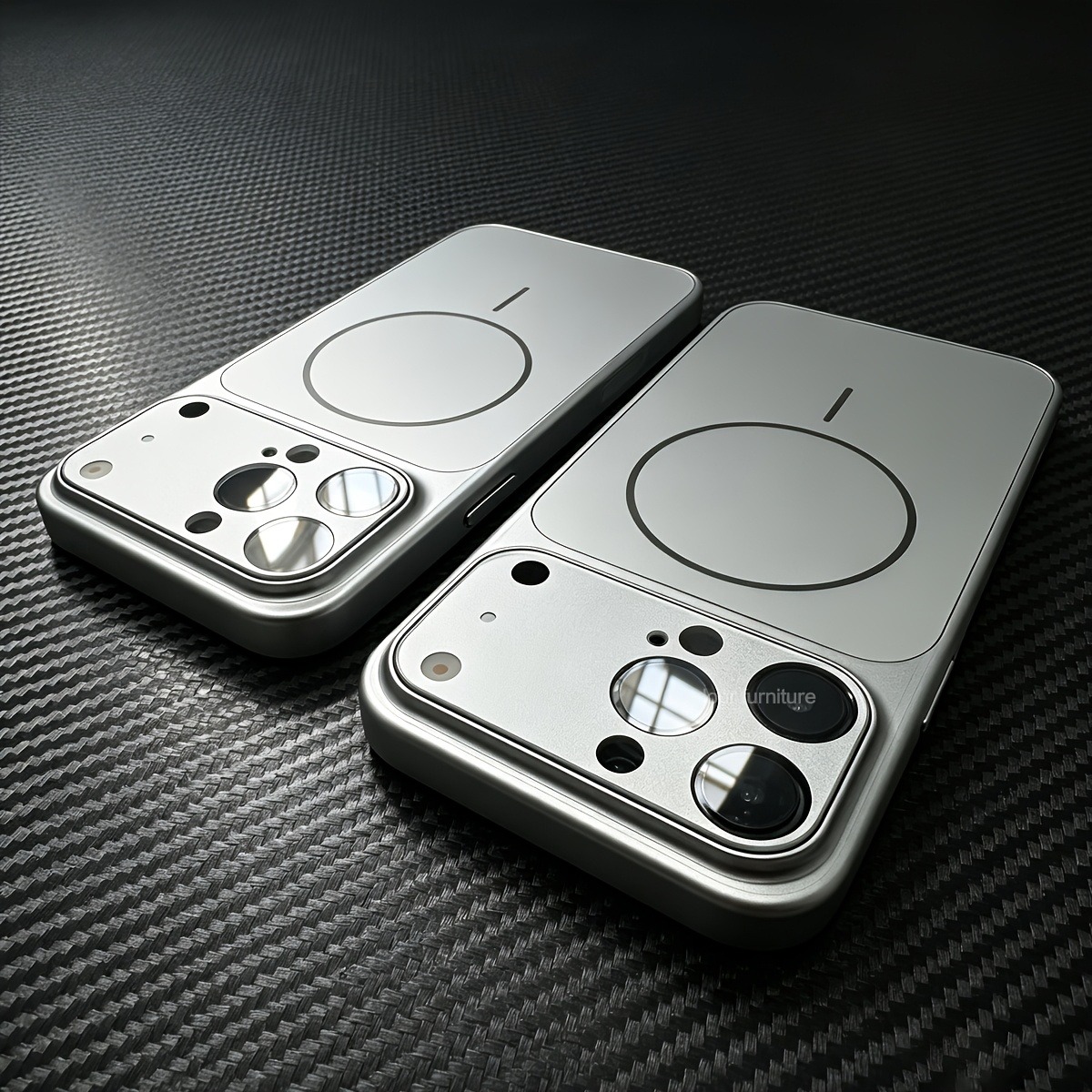 Funda Protectora Magnética de  - Camera Lens Protector reseña y precio