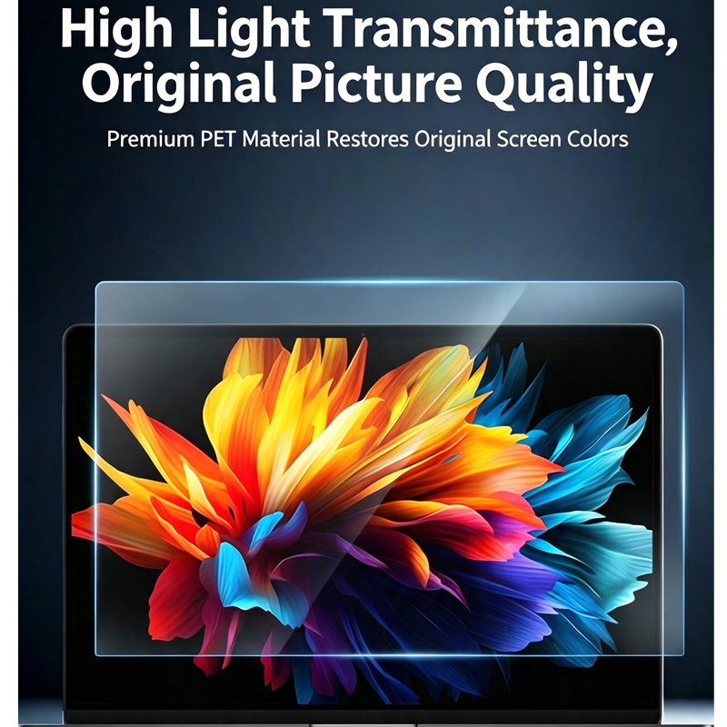 Protector de pantalla antidesl - Matte Anti Glare Screen reseña y precio
