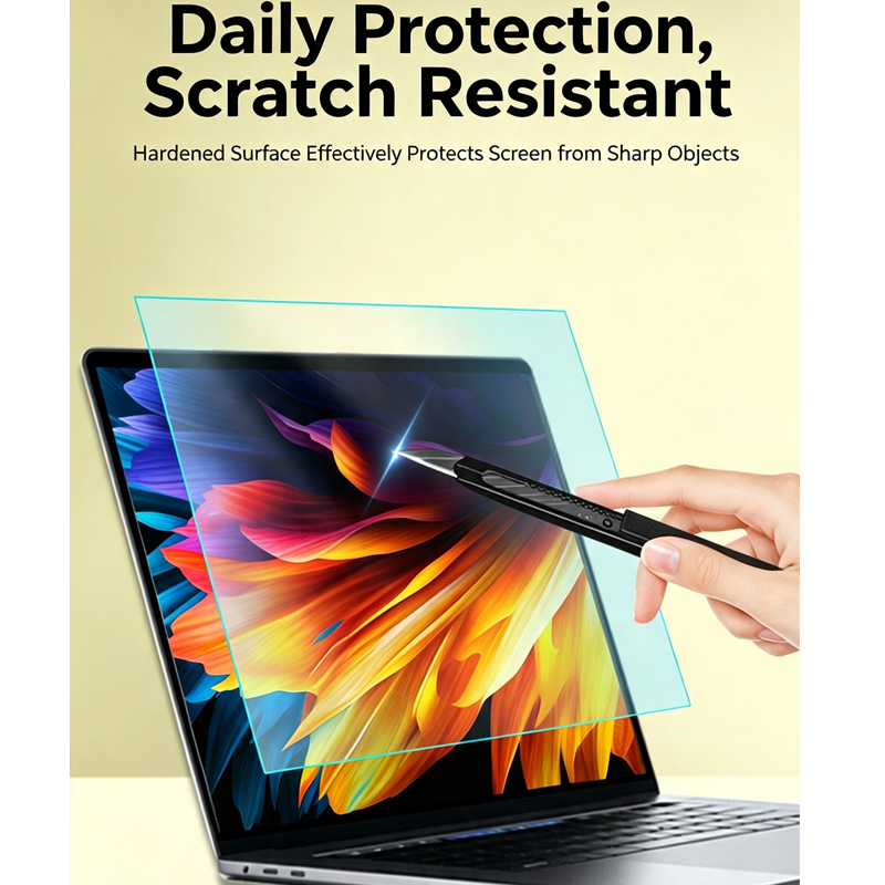 Protector de pantalla antidesl - Matte Anti Glare Screen reseña y precio
