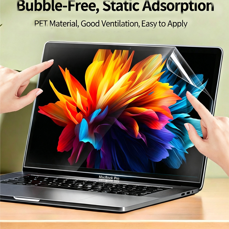 Protector de pantalla antidesl - Matte Anti Glare Screen reseña y precio