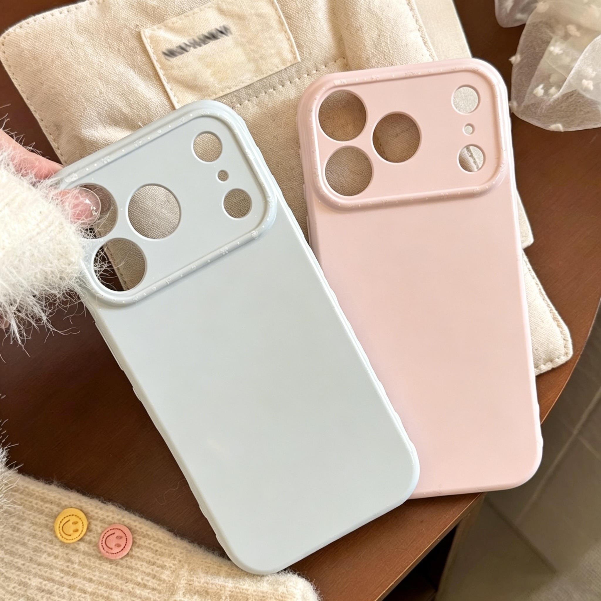 Funda de Silicona Líquida Colo - Oleophobic Coating Spray reseña y precio