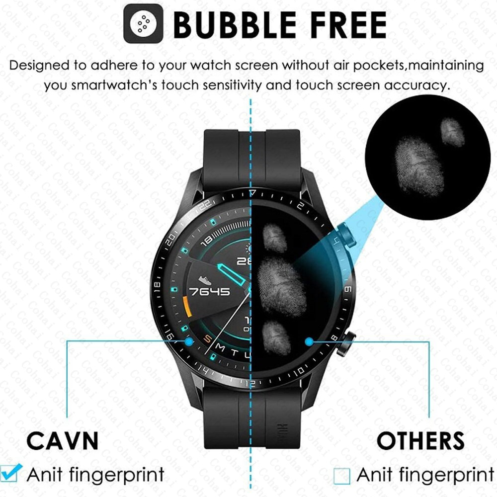 Vidrio templado con borde curv - Curved Edge Screen reseña y precio