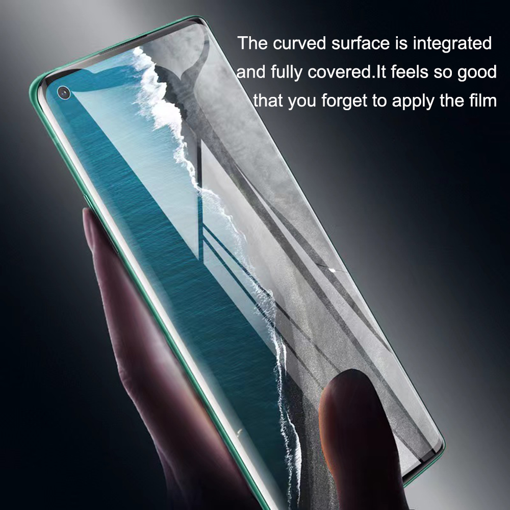 FONLYU 50 piezas Universal HD  - Screen Protector Cutter reseña y precio