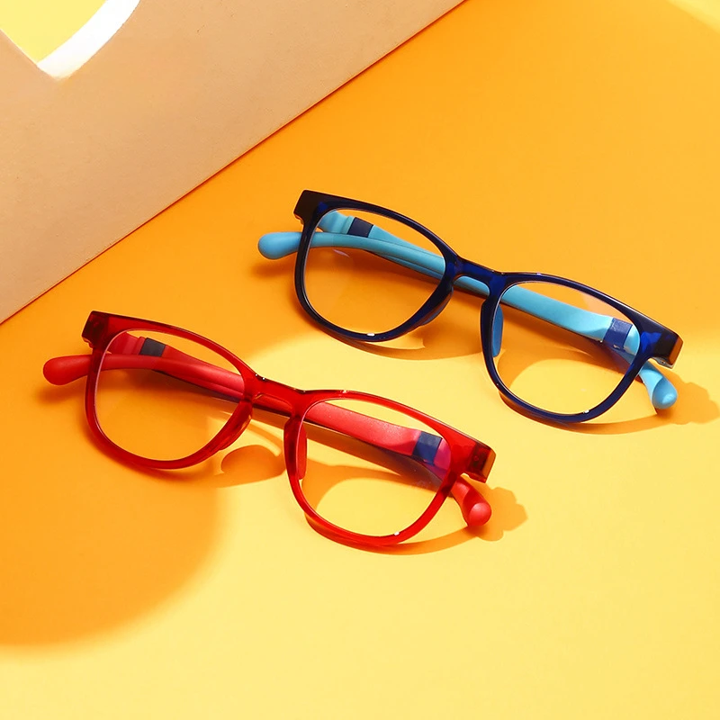 Gafas antiluz azul para niños, - Anti Blue Light Film reseña y precio