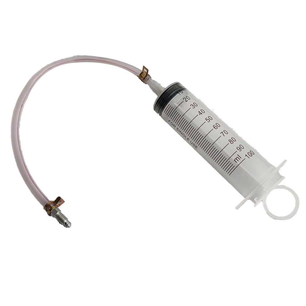 Accesorio de purga Kit de purg - Air Bubble Remover reseña y precio