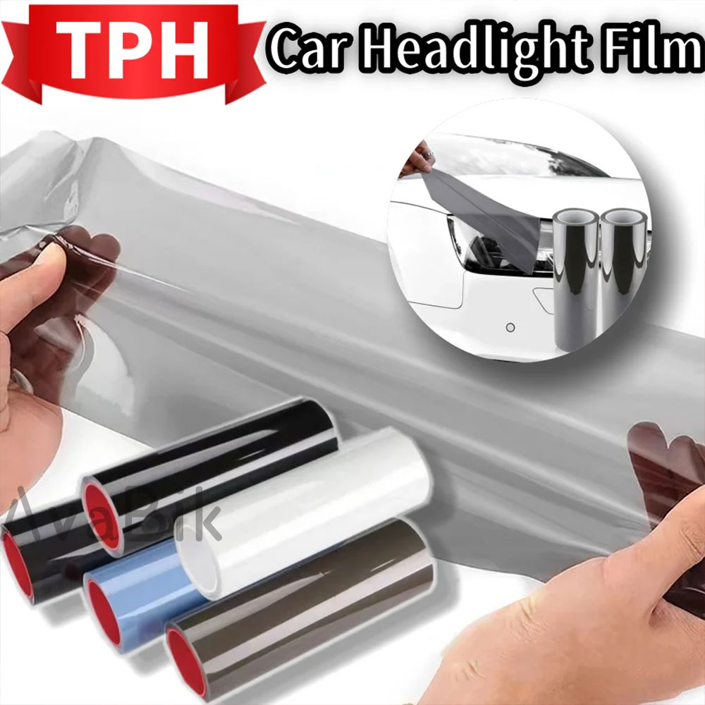 Luz antiniebla trasera para fa - Anti Blue Light Film reseña y precio