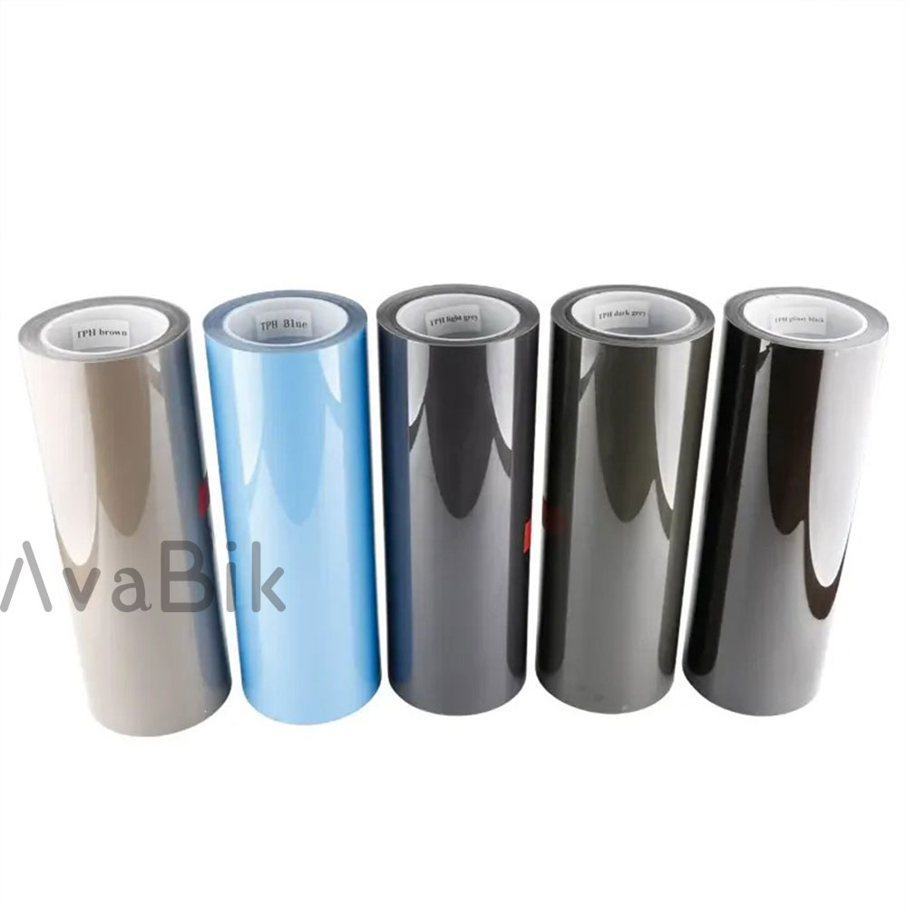 Luz antiniebla trasera para fa - Anti Blue Light Film reseña y precio