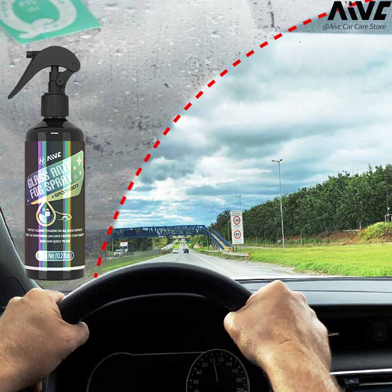 Agente impermeable antivaho pa - Oleophobic Coating Spray reseña y precio