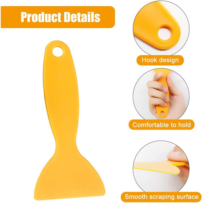 Espátula Flexible para Remover - Air Bubble Remover reseña y precio