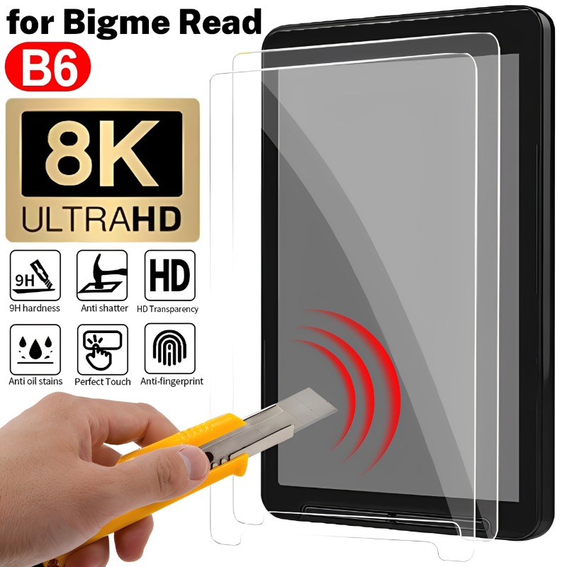 Protector de pantalla Flexible - Matte Anti Glare Screen reseña y precio