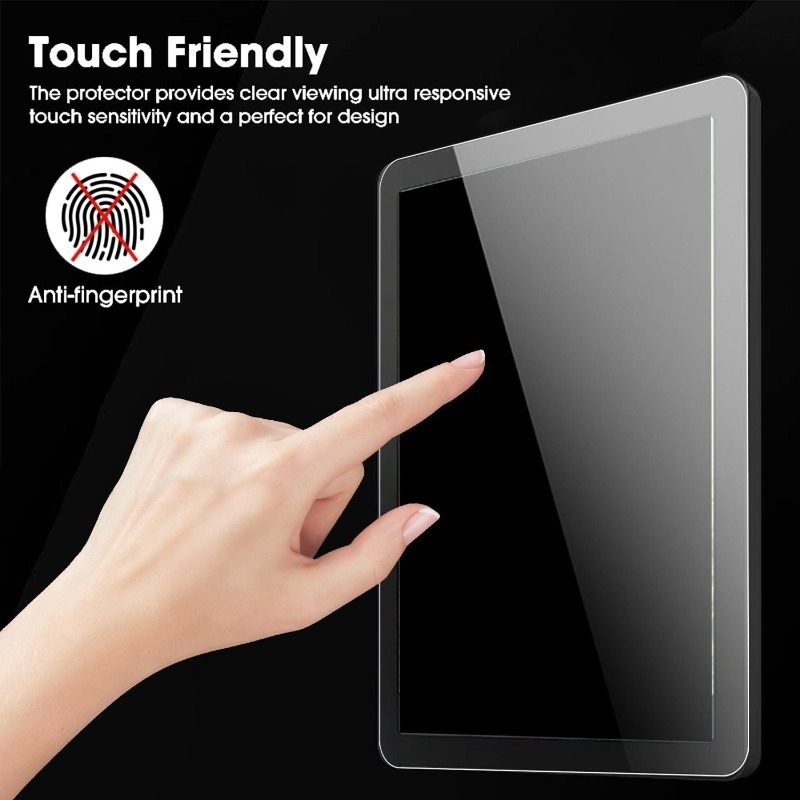 Protector de pantalla Flexible - Matte Anti Glare Screen reseña y precio