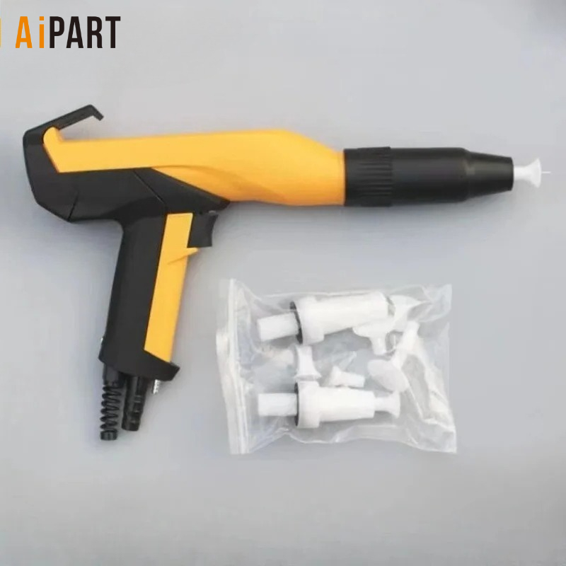 Carcasa de carcasa para pistol - Oleophobic Coating Spray reseña y precio