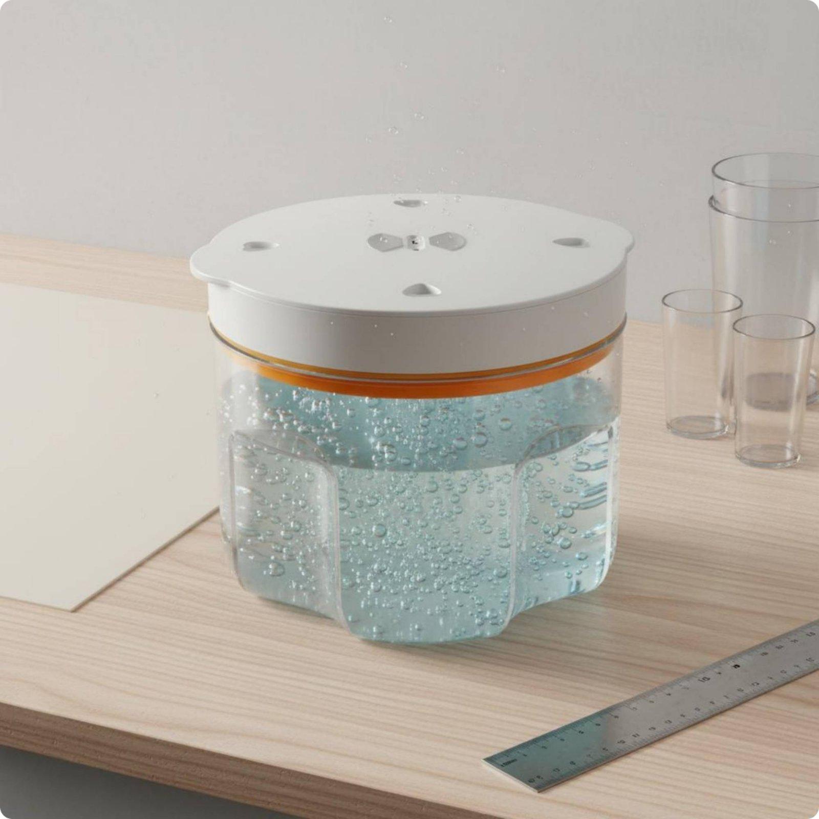 Eliminador de Burbujas de Resi - Air Bubble Remover reseña y precio